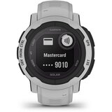 Garmin Instinct 2 Solar - mist grey | Shoptok.si