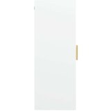 Viseći zidni ormarić bijeli 69 5 x 34 x 90 cm | shoptok.hr
