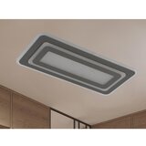  LED prigušiva stropna svetiljka LED/85W/230V 3000-6500K + daljinski upravljač | Eponuda.com