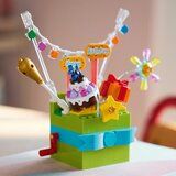 Lego LEGO® Iconic - Praznovanje z darilno škatlo (40871) | Shoptok.si