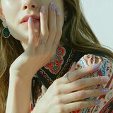 OHORA Gel Nail Sticker N Afterglow nalepke za nohte odtenek ND-196 30 kos | Shoptok.si