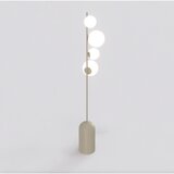  podna lampa etno 4xG9/8W/230V bež | Eponuda.com