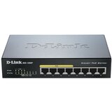 D-link switch neupravljivi, DGS-1008P/E | Eponuda.ba