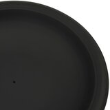 Posuda za vatru sa žaračem 75 cm XXL čelična | shoptok.hr