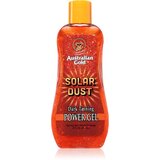 Australian Gold Solar Dust gel za produženje preplanulosti 237 ml | shoptok.hr
