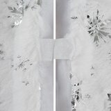 Ruhhy Prostirka-tepih ispod božićnog drvca 78 cm 22223 Slike