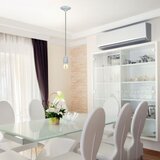  Napojni kabl 1xE27/60W/230V siva/porcelan | Eponuda.com