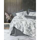 MEY HOME LUX 100 % Pamučni Saten- Moale Siva Cene