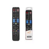 Ltc Nadomestni daljinski upravljalnik za televizorje Samsung LCD/LED Smart | Shoptok.si