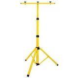 Avide Tripod stojalo za delovni reflektor dvojno 650/1600mm rumeno Cene
