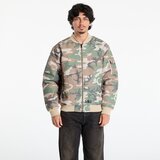 Vans Jopica Copley Bomber Jacket Vintage Camo M Cene