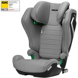 Recaro autosjedalica Axion 1 i-Size 15-36 kg (100-150 cm), Happy Grey | Shoptok.si