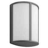 Stock LED spoljašnja zidna svetiljka antracit 1x6W 16464/93/16 | ePonuda.com