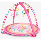 Kikka Boo Marshmallow 3u1 podloga za igru sa 30 loptica | Eponuda.com