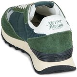 The Mercer Brand Nizke superge The Re-Racer Zelena | Shoptok.si