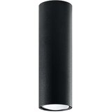  Sollux SL.1001 - Reflektor LAGOS 1xGU10/10W/230V 20 cm crna | Eponuda.com