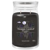 Yankee Candle Midsummer´s Night mirisna svijeća Signature 567 g | shoptok.hr