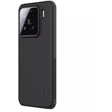 Nillkin Maska za Xiaomi 15 Super Frosted Shield Pro Magnetic crna Cene