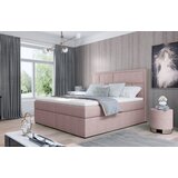  UNIKATAN BOXSPRING KREVET MARLON-omega 91-180x200 Cijene