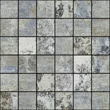 x mozaik pločica bagdad (29,7 29,7 cm, sive boje)