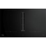 Hisense Indukcijska kuhalna plošča z vgrajeno napo HEH8443BSCWF1 Cene