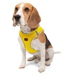 Paws & Whiskers Šape i brkovi Am za pse, zračna mreža, žuta | Eponuda.ba