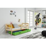 BestBed OTROKA POSTELJA ERYK - BOR-Zelena Cene