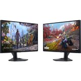 Dell Monitor 68,6 cm (27,0") AW2725QF 3840x2160 Gaming 180Hz IPS 0,5ms 3H DCI-P3-95% AdaptiveSync G-Sync Compatible HDR600 Alienware Delta, (21951608) | Shoptok.si