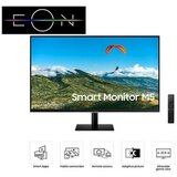 Samsung Monitor S27AM500NR M5, 27", VA, 16:9, 1920x1080, 2xHDMI, wifi, bluetooth LS27AM500NRXEN | Shoptok.si