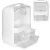Modern Home Funkcionalni Organizator Bijeli Cijene