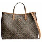 Tommy Hilfiger Torbe Aw0aw19173 Th Monoplay Satchel Kostanjeva Cene