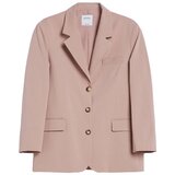 Bershka Blazer puder | Shoptok.si