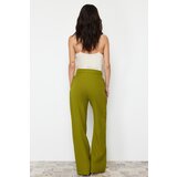 Trendyol Green Trousers | Shoptok.si