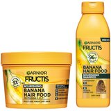 Garnier Fructis H Food Banana set za kosu Cene
