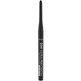 Catrice Črtala za oči Augengelstift 20H Ultra Präzisions-Gel Wasserdicht Črna | Shoptok.si