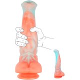 SuperLove Huge Fantasy Monster Dildo | Shoptok.si