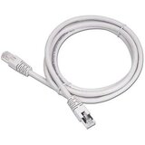 Gembird PP6-1M Mrezni kab, CAT6 FTP Patch cord 1m grey | Eponuda.com