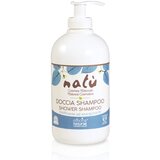Natù Cosmetics 2in1 šampon in gel za tuširanje - 500 ml Cene