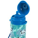 i-Total Plastična boca od tritana 400ml Panda ID2113 | shoptok.hr