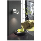 Philips Massive 53090/31/12 - Spot svetiljka RUNNER 1xGU10/50W/230V | Eponuda.com