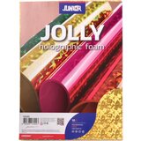 Junior Jolly Holographic Foam, hologramska pena, A4, 250g - odaberite boju Zlatna | Eponuda.com