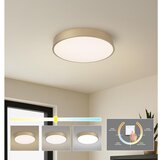 Brilagi LED stropno svetlo POOL LED/48W/230V 3000/4000/6000K prečnik 40 cm zlatna u