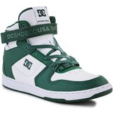 Dc Shoes Skate čevlji Pensford White/Green ADYS400038-WGN Večbarvna Cene