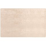  Tepih Print Krema 300 x 190 cm Poliester i PVC - Krema 190 x 300 cm | shoptok.hr