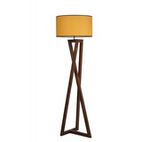 Opviq 534LUN2156 Podna lampa, Braon Cene