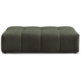 Bobochic Paris Zeleni tabure od šenila Everest – | shoptok.hr