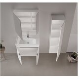 Hanah home Ormarić sa umivaonikom Desna 80 947 | Eponuda.com
