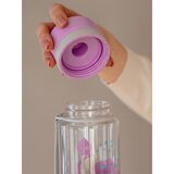 Equa Kids posoda za vodo za otroke Elephant 400 ml | Shoptok.si