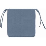  Jastučići za sjedenje 4 pcs Plava 40 x 40 x 3 cm | Eponuda.com