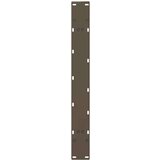  Noge za blagovaonski stol A-oblika 2 kom 90 x (72-73) cm Čelik - Prirodna 90 x (72-73) cm 1 | shoptok.hr